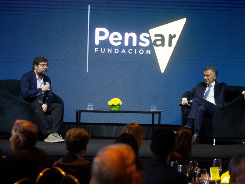 PRO vs. Milei: Llamado a la Responsabilidad en la Guerra de Medio Oriente