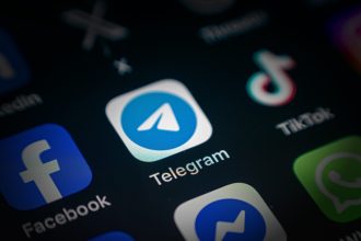 Telegram bajo la lupa de la UE: ¿un refugio para la pornografía?