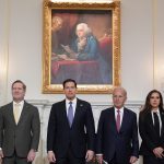 Israel y Líbano: Nuevas conversaciones tras el diálogo en Washington