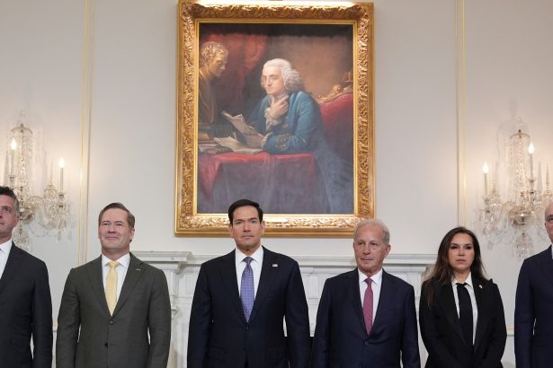 Israel y Líbano: Nuevas conversaciones tras el diálogo en Washington