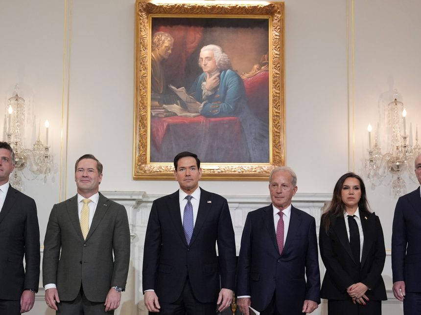 Israel y Líbano: Nuevas conversaciones tras el diálogo en Washington