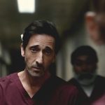 Adrien Brody brilla en Broadway: Diego Kolankowsky como productor