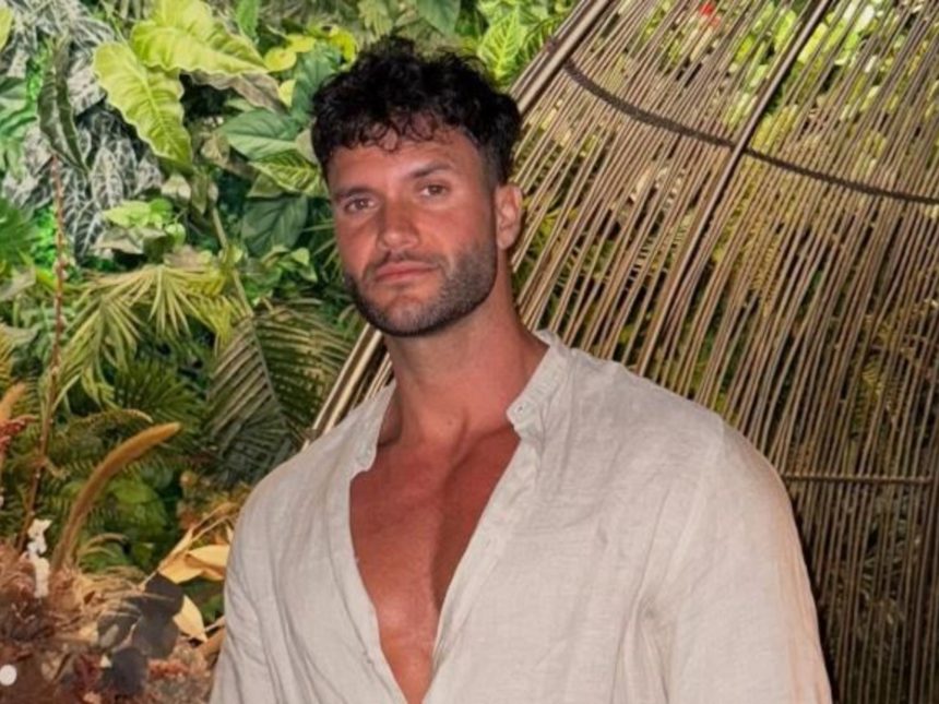 Fabio Agostini: De La Casa de los Famosos a Gran Hermano, ¡Descubre su Juego!