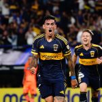 Boca vs Barcelona EN VIVO: ¡El Xeneize busca brillar en la Libertadores!