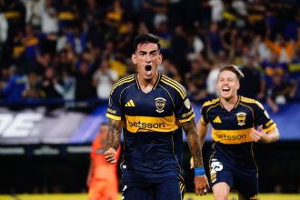Boca vs Barcelona EN VIVO: ¡El Xeneize busca brillar en la Libertadores!