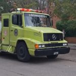 Experimento escolar termina en caos: botella explota y evacuan colegio