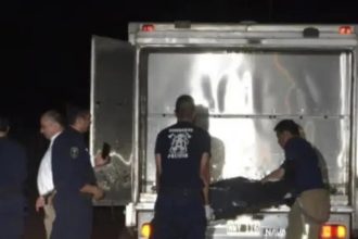 Tragedia en el regreso: Tres hinchas de Juventud Antoniana fallecen en accidente