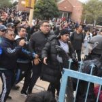 Escándalo en Chubut: Protestas y abusos sexuales en una escuela