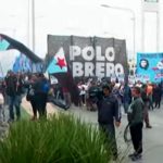 Organizaciones sociales anuncian protestas: fechas y detalles clave