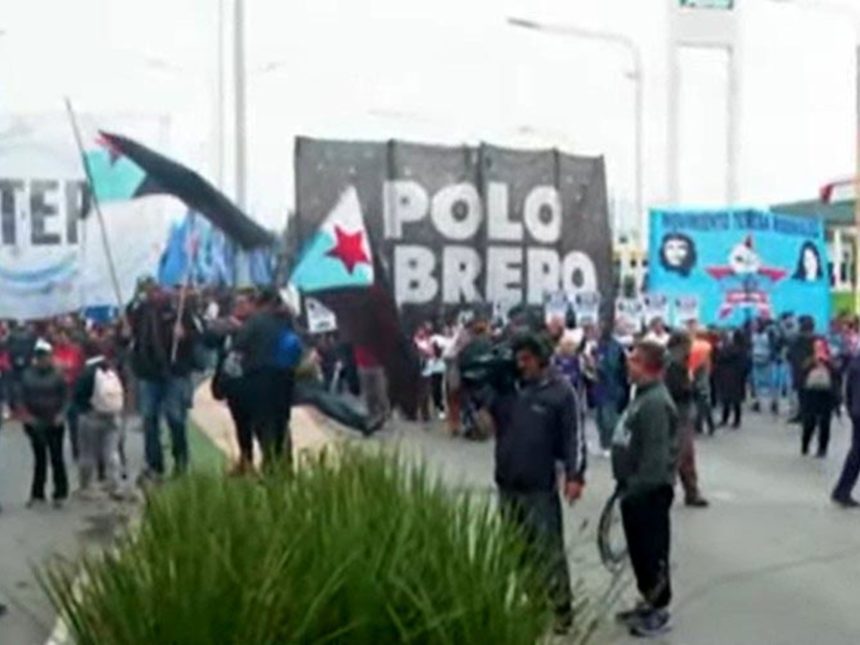 Organizaciones sociales anuncian protestas: fechas y detalles clave