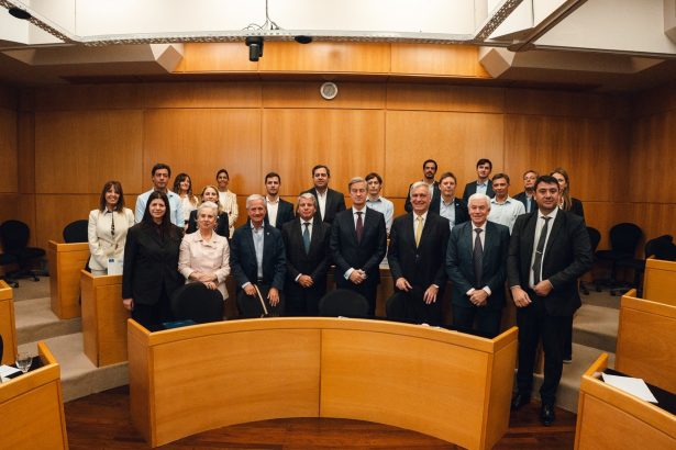 Mejoras Digitales: Tercera Etapa del Plan en 30 Ciudades