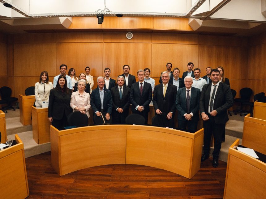 Mejoras Digitales: Tercera Etapa del Plan en 30 Ciudades