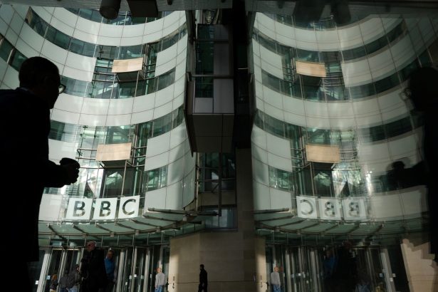 BBC Anuncia Impactantes 2,000 Despidos para Reducir Presupuesto