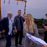 ¡Inicia el rodaje! La emocionante microserie de Wanda Nara y Maxi López