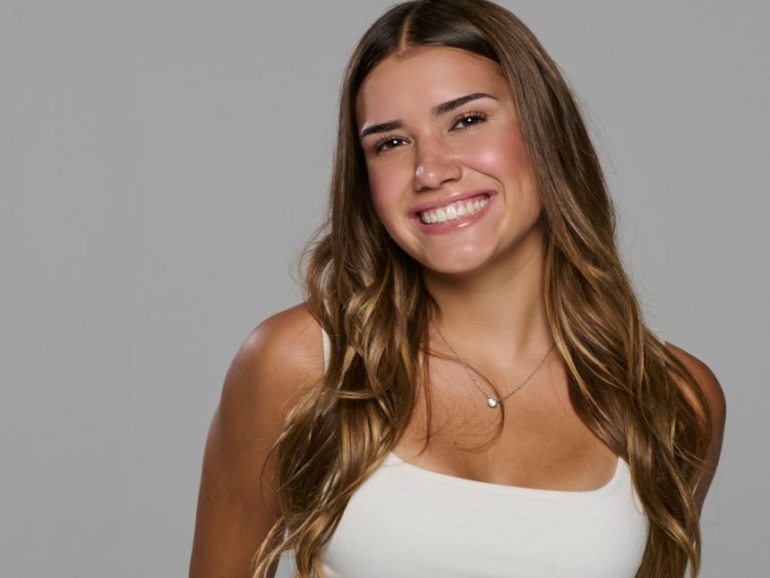 Lola revela sus errores en Gran Hermano: ‘Me reprimí demasiado