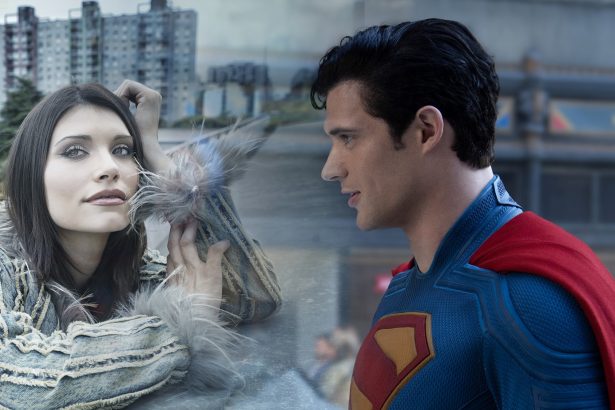 Eva de Dominici pierde el papel en Superman: Adria Arjona brilla