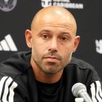 Javier Mascherano deja el Inter Miami tras ser campeón de la MLS