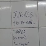 Alerta en más de 10 escuelas: protocolos de seguridad activados