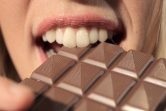 Revolución dulce: La primera tableta de chocolate lab-grown