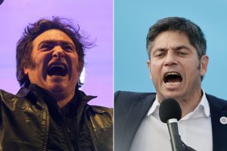 Encuesta 2027: PJ y La Libertad Avanza, ¡casi empatados!