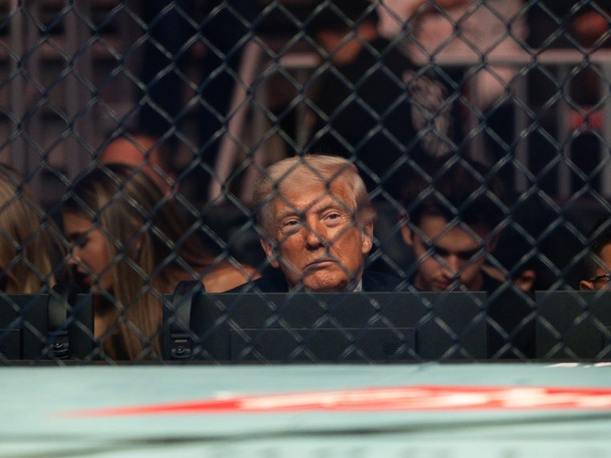 Trump bajo presión: Memes de Jesús, amenazas y la tensión con Irán