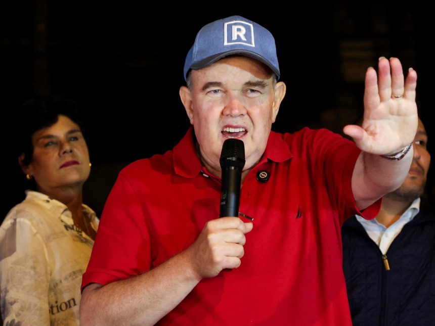 Elecciones en Perú: Ofrecen US$ 5,000 por pruebas de fraude electoral