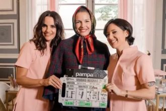 Descubre Todo sobre la Segunda Temporada de Viudas Negras y Más