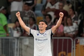 Fluminense vs Independiente Rivadavia: ¡La Lepra brilla en la Libertadores!