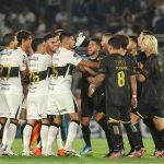 Olimpia y Barracas Central: Un Empate Valioso en la Sudamericana