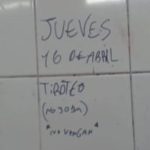 Jueves 16 de abril: Tiroteo y desafío viral en investigación