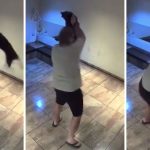 Impactante maltrato animal en Palermo: perrito agredido brutalmente