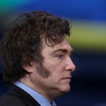 Javier Milei: Encuesta revela caída de apoyo en la Rosada