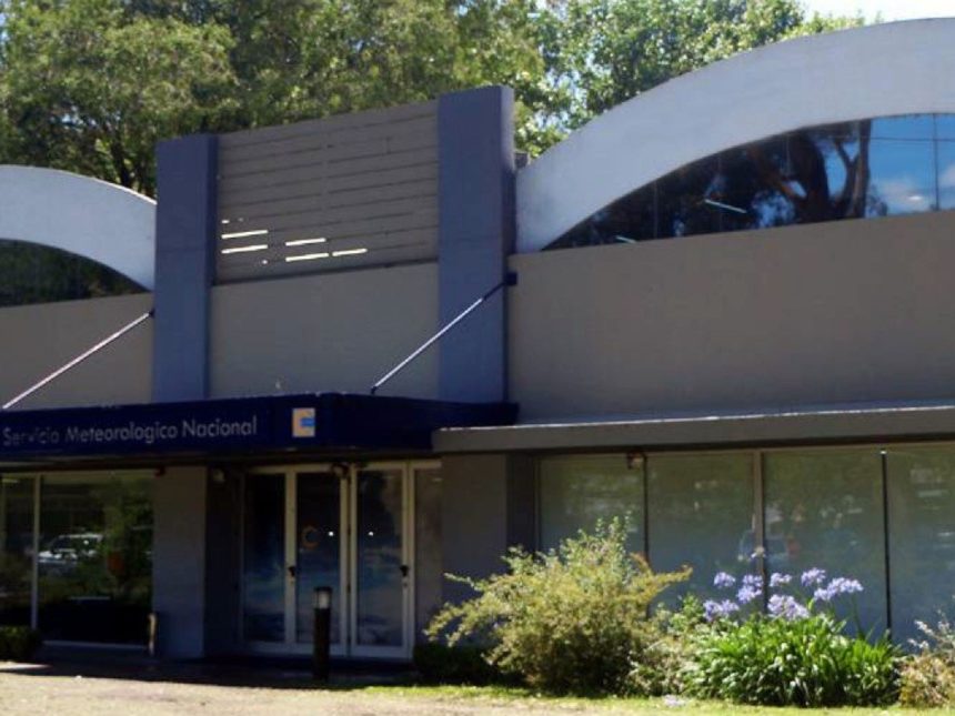 Apagón Informativo del SMN: Protesta por Despidos, Fechas y Duración