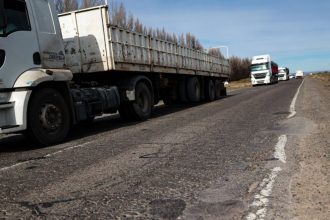 ¡Nueve provincias podrán gestionar peajes en rutas nacionales!