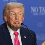 Trump sugiere viaje a Pakistán si se logra acuerdo con Irán