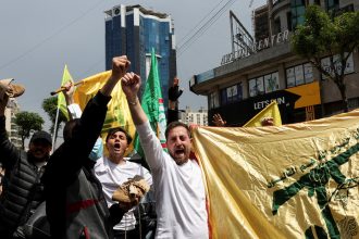 Conflicto EE. UU., Israel e Irán: Hezbollah amenaza en medio del alto el fuego