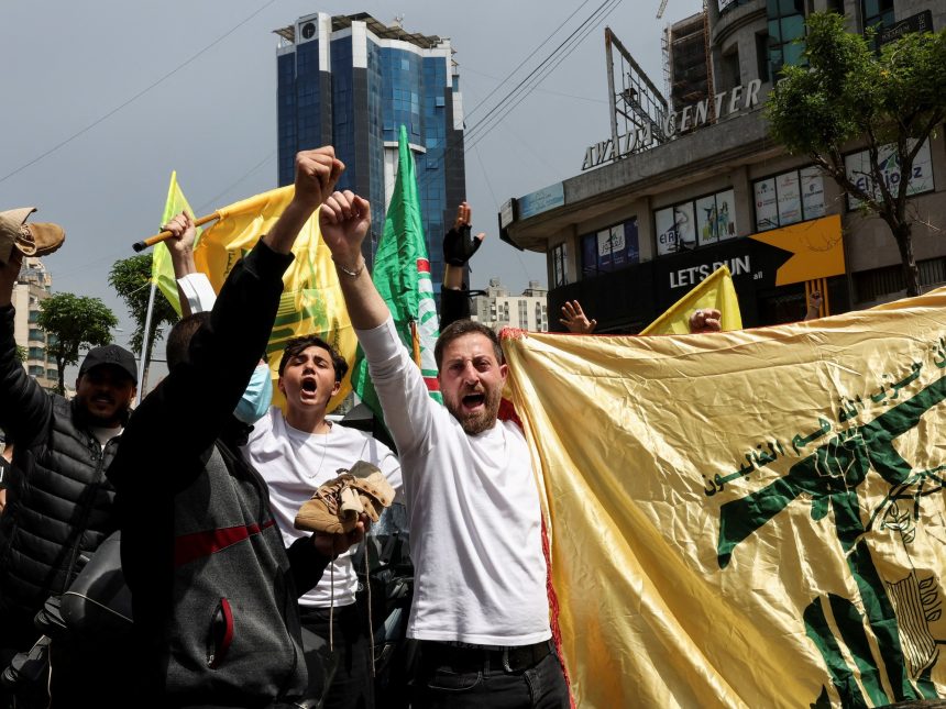 Conflicto EE. UU., Israel e Irán: Hezbollah amenaza en medio del alto el fuego