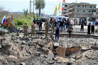 Cláusula de Soberanía: 6 Claves del Acuerdo de Cese al Fuego Israel-Líbano