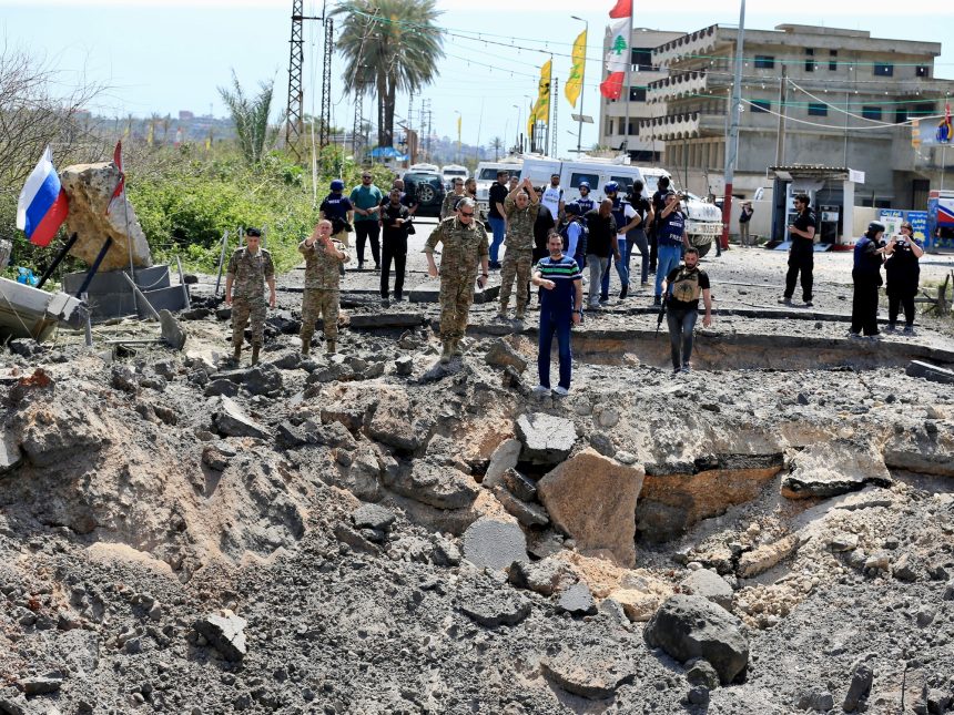 Cláusula de Soberanía: 6 Claves del Acuerdo de Cese al Fuego Israel-Líbano