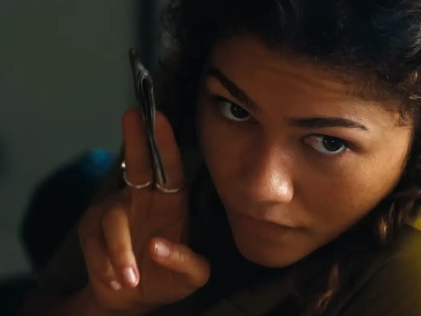 Euphoria Temporada 3, Capítulo 2: Estreno, Trama y Más en HBO Max