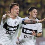 Peñarol vs Platense: ¡Triunfo histórico del Calamar en Libertadores!