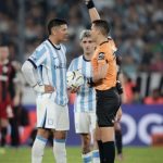 Marcos Rojo enfrenta severa sanción por insultos al árbitro Zunino