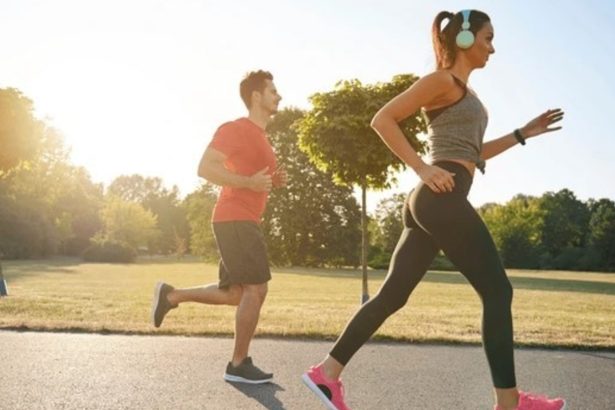 Descubre a qué hora deberías ejercitarte con este test de 5 minutos