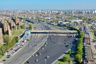 Adiós a los peajes: Cambios en rutas hacia la Costa y Buenos Aires