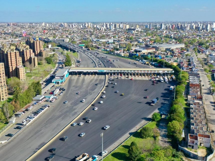 Adiós a los peajes: Cambios en rutas hacia la Costa y Buenos Aires