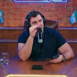 El Gordo Dan y Lilia Lemoine: ¡La pelea que todos esperan!