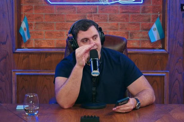 El Gordo Dan y Lilia Lemoine: ¡La pelea que todos esperan!