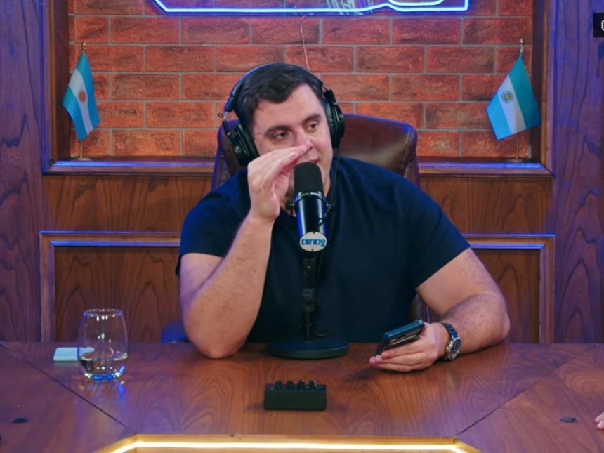 El Gordo Dan y Lilia Lemoine: ¡La pelea que todos esperan!