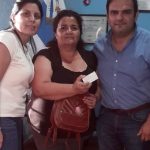 El hermano del diputado libertario que sorprende al regalar medicamentos