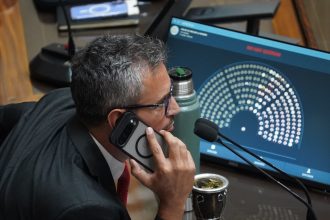 El Gobierno impulsa cambios en la ley de Emergencia para Discapacidad